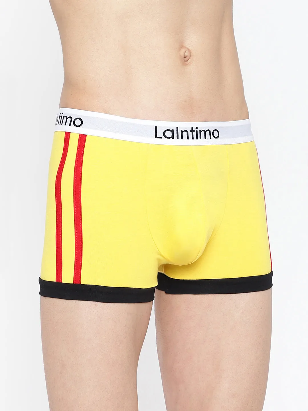 La Intimo Body Boost Striped Trunk