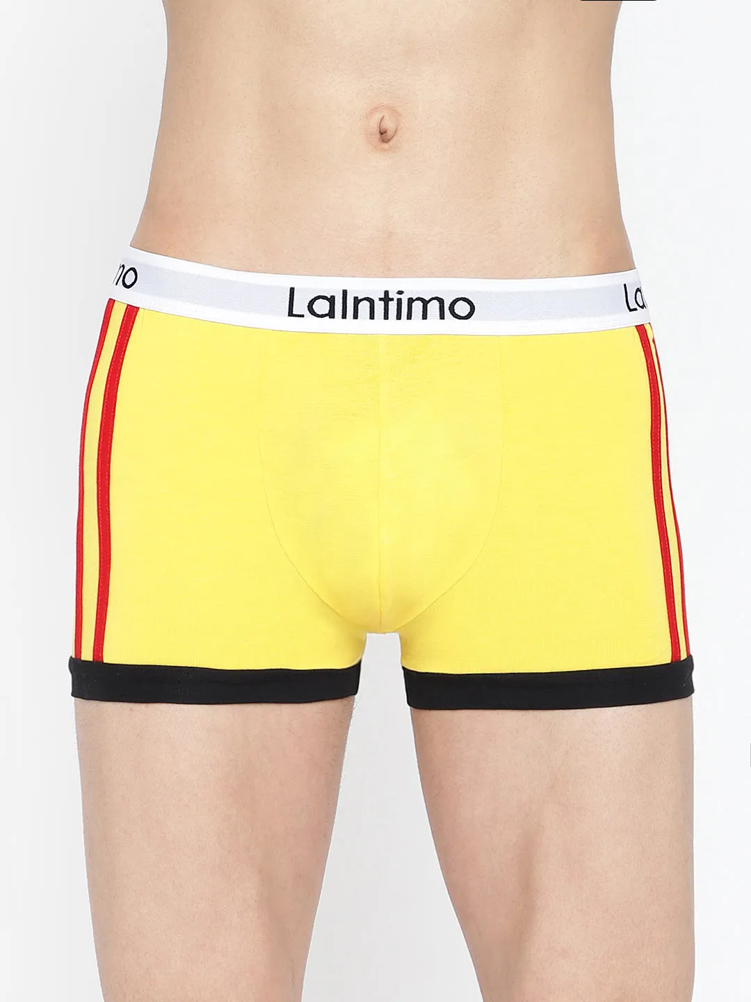 La Intimo Body Boost Striped Trunk