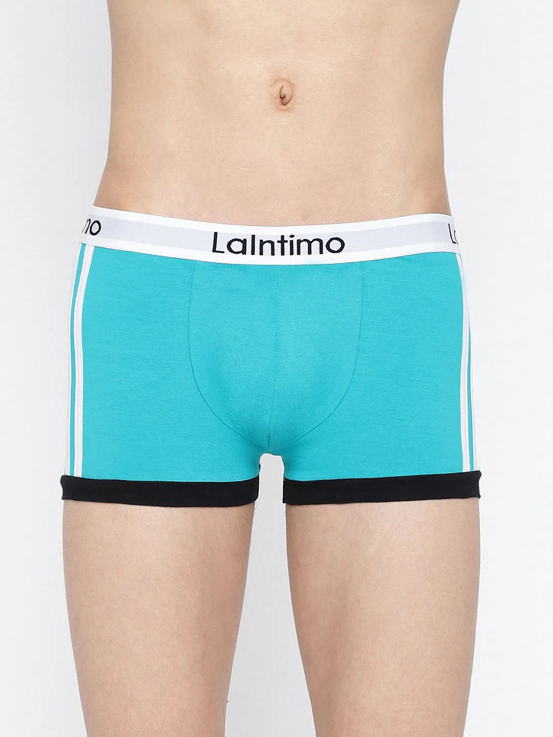 La Intimo Body Boost Striped Trunk