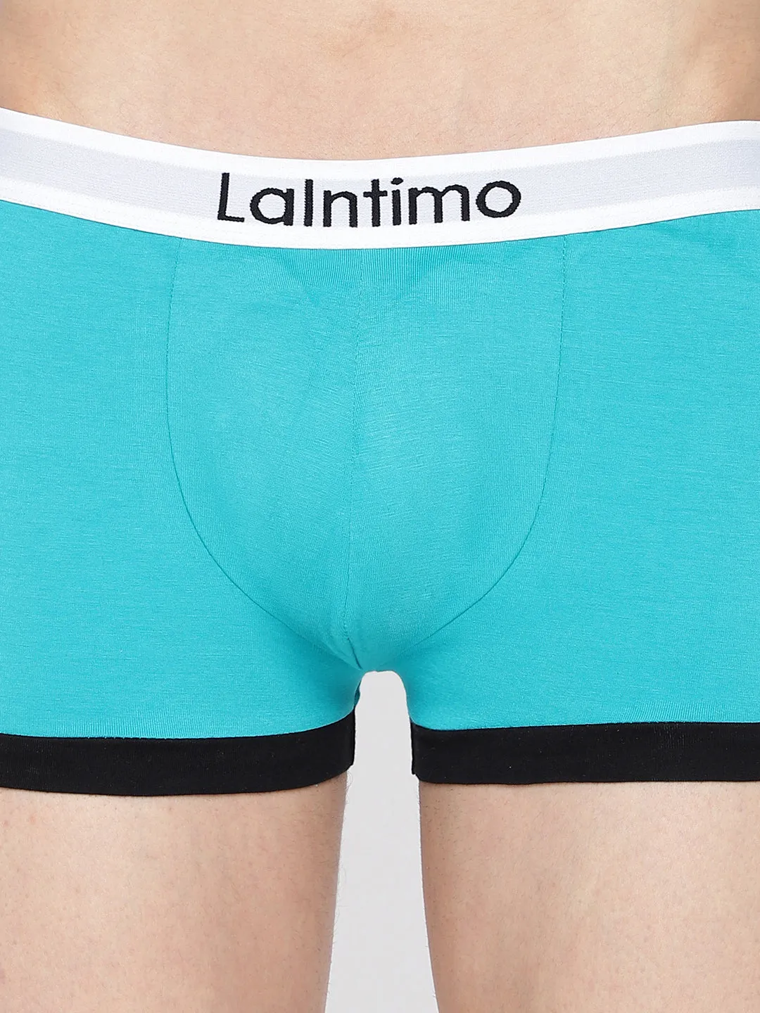 La Intimo Body Boost Striped Trunk