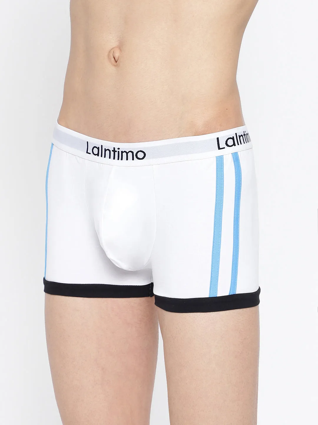 La Intimo Body Boost Striped Trunk