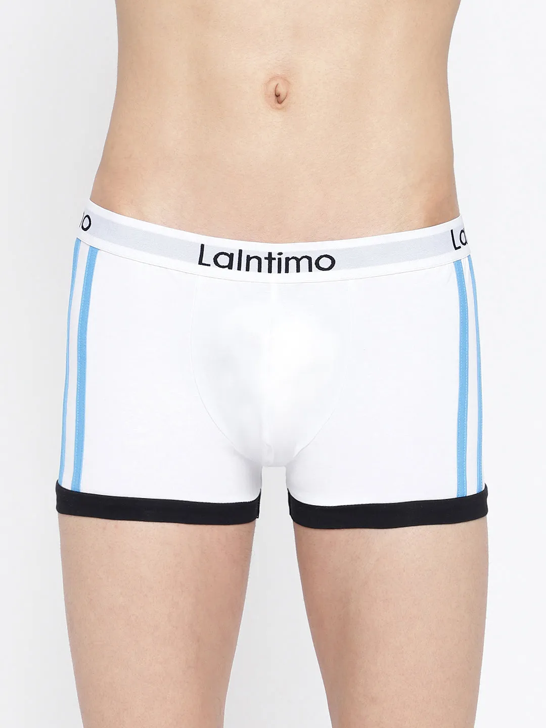 La Intimo Body Boost Striped Trunk