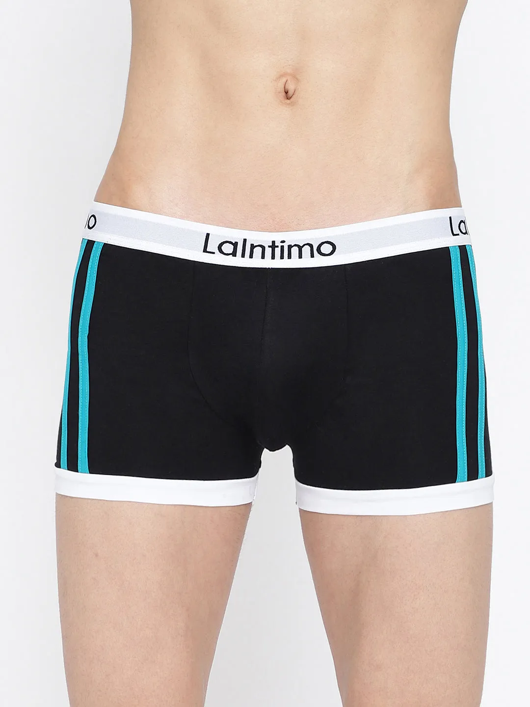 La Intimo Body Boost Striped Trunk