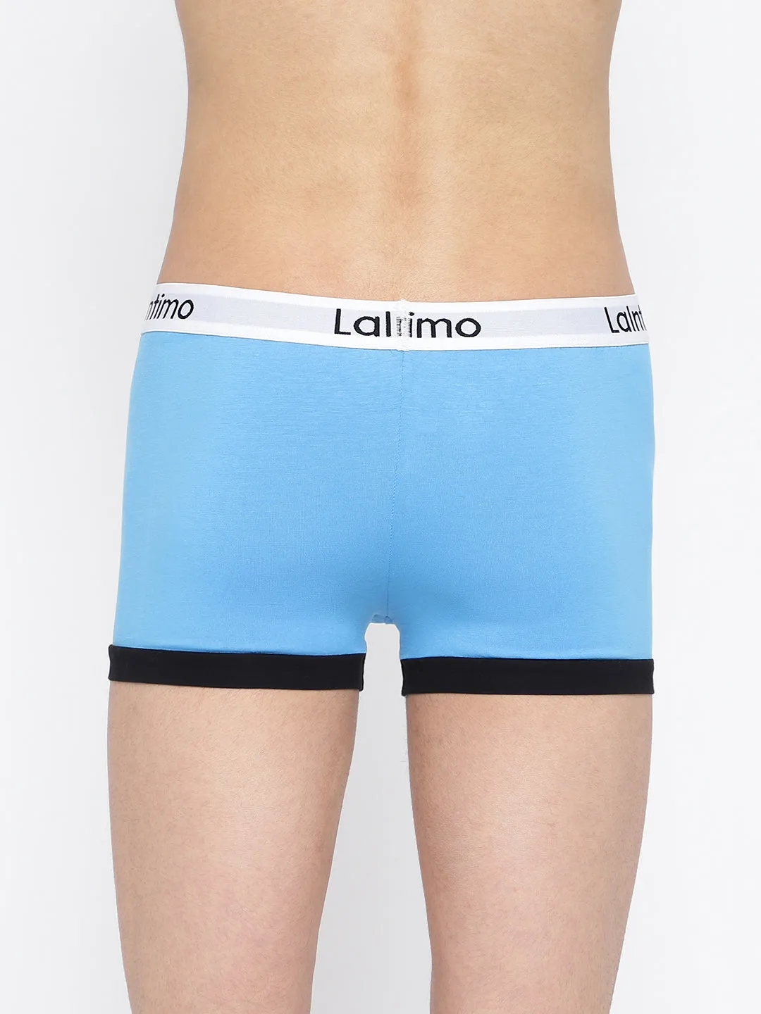 La Intimo Body Boost Striped Trunk