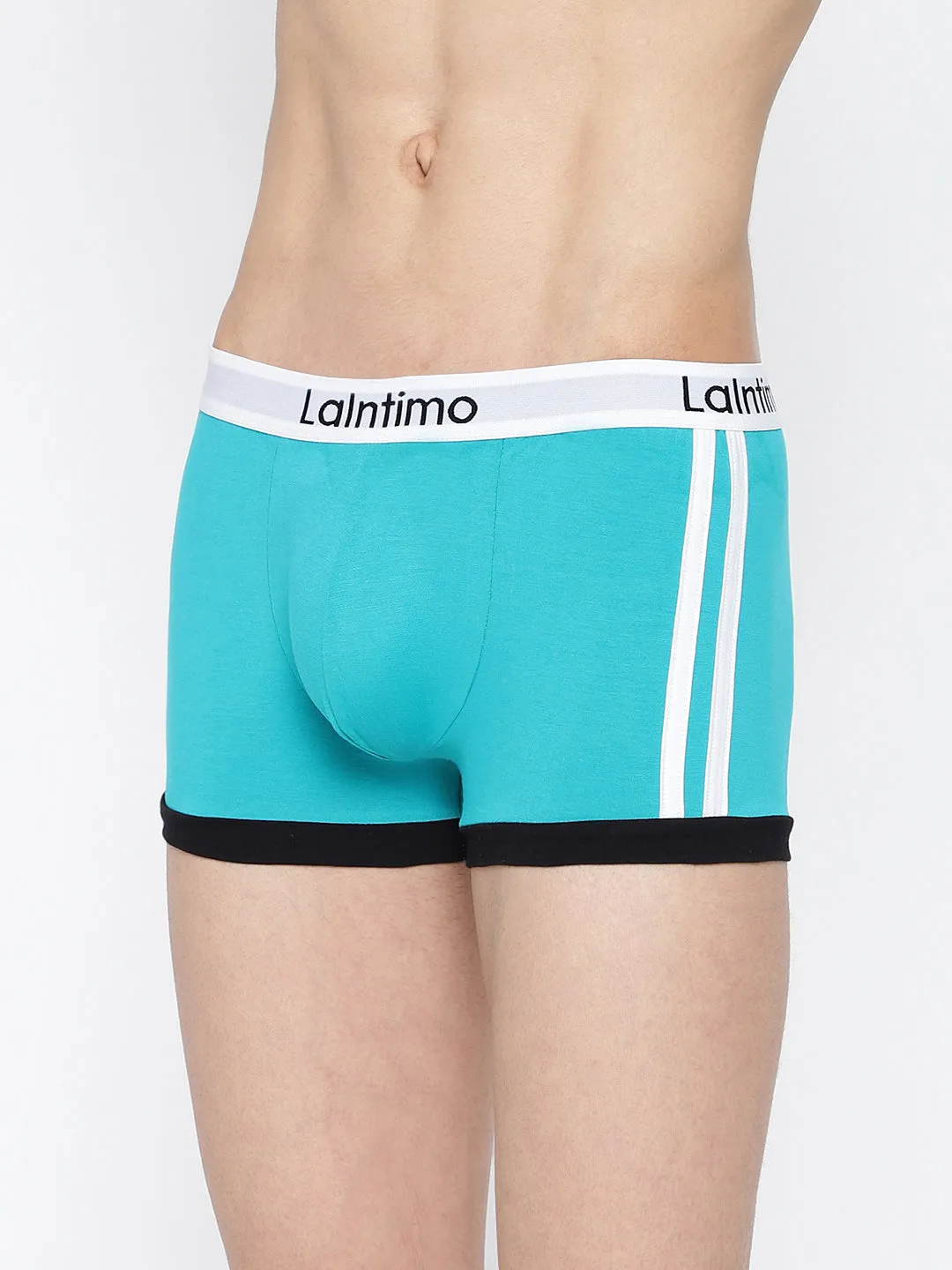 La Intimo Body Boost Striped Trunk