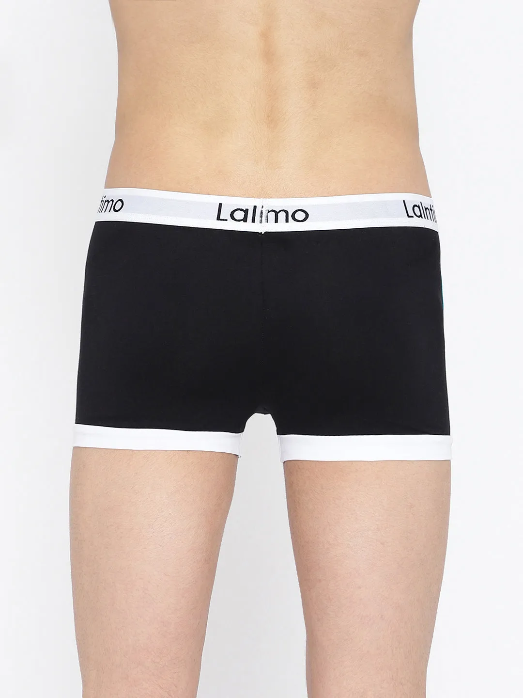 La Intimo Body Boost Striped Trunk