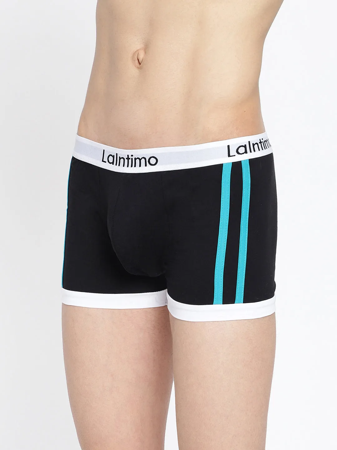 La Intimo Body Boost Striped Trunk