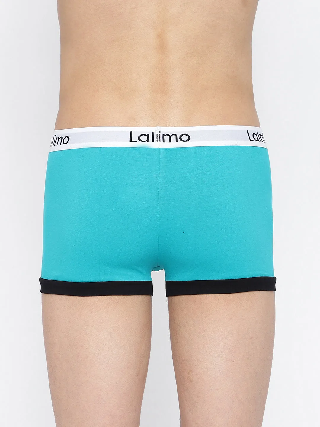 La Intimo Body Boost Striped Trunk