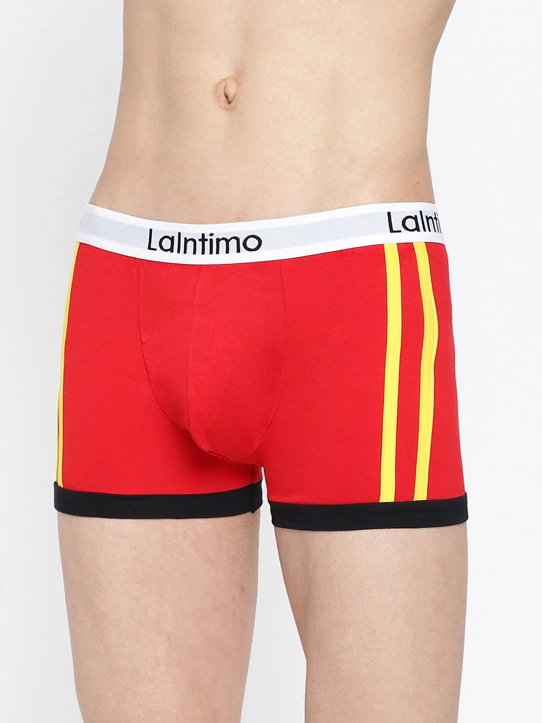 La Intimo Body Boost Striped Trunk