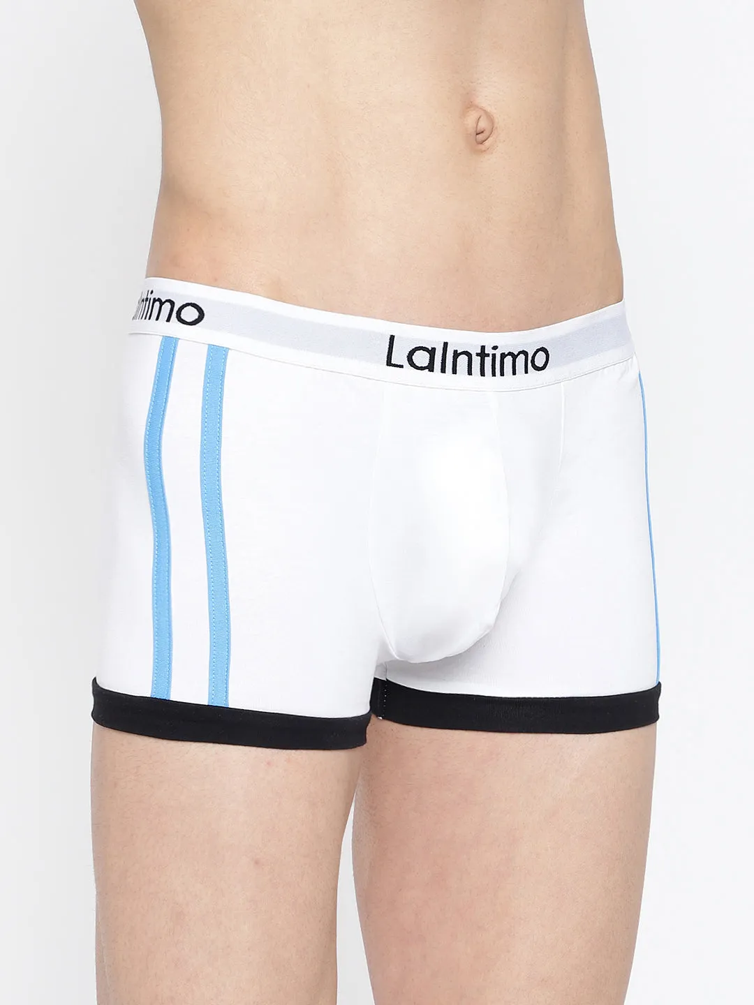 La Intimo Body Boost Striped Trunk