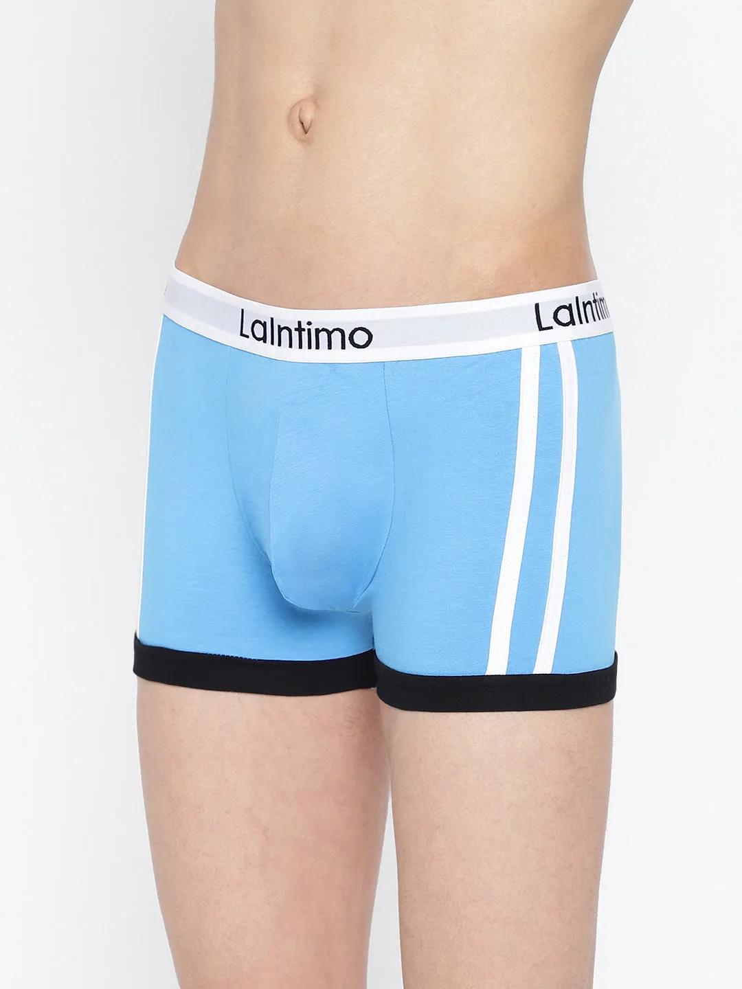 La Intimo Body Boost Striped Trunk