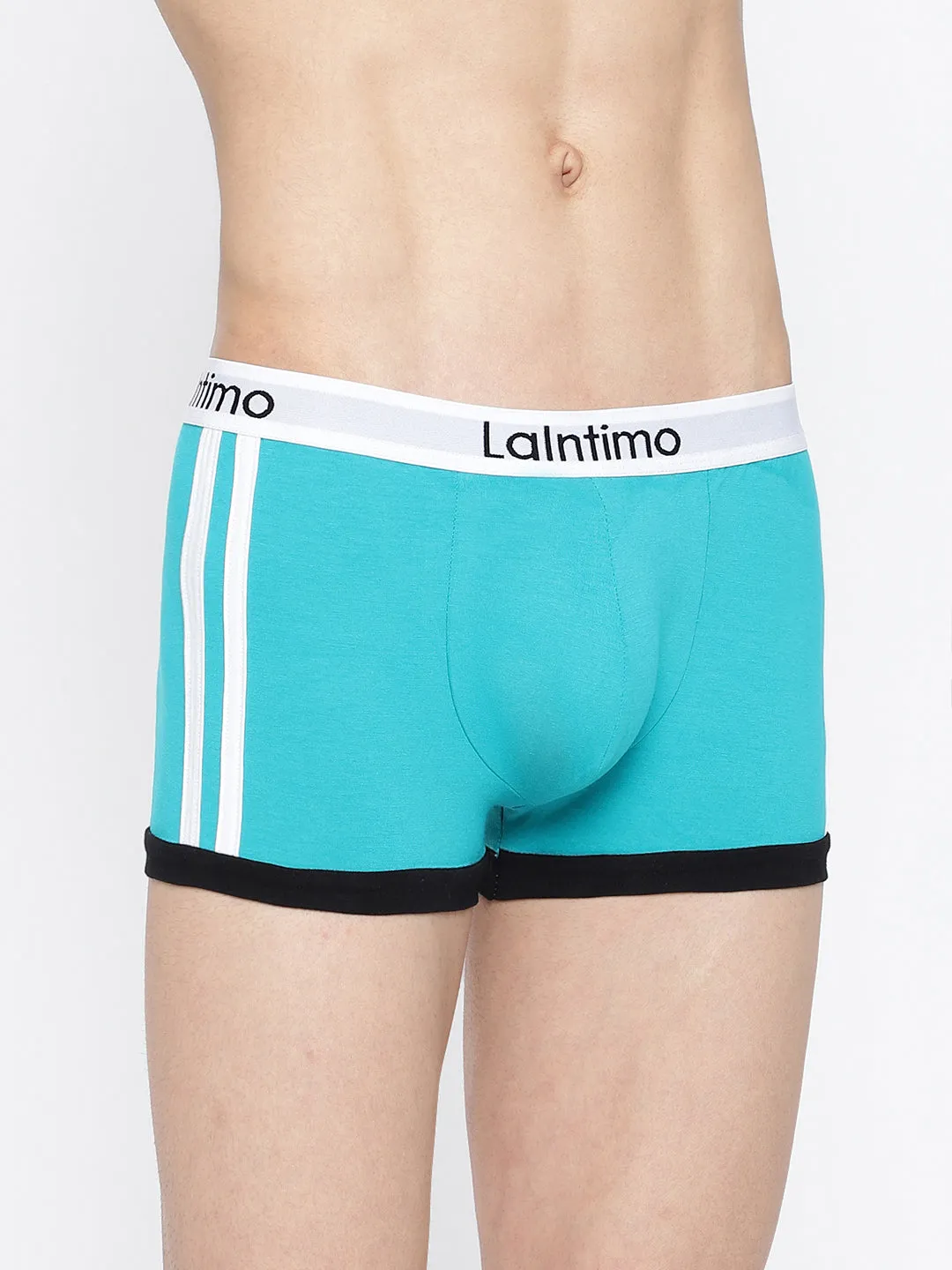 La Intimo Body Boost Striped Trunk