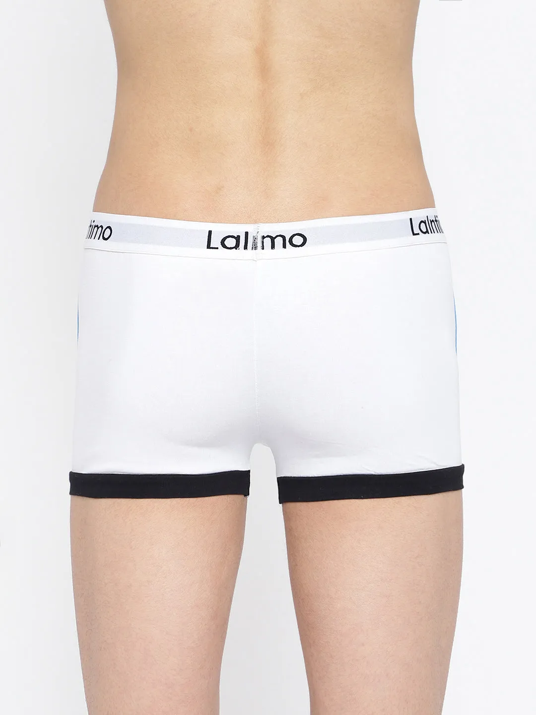 La Intimo Body Boost Striped Trunk