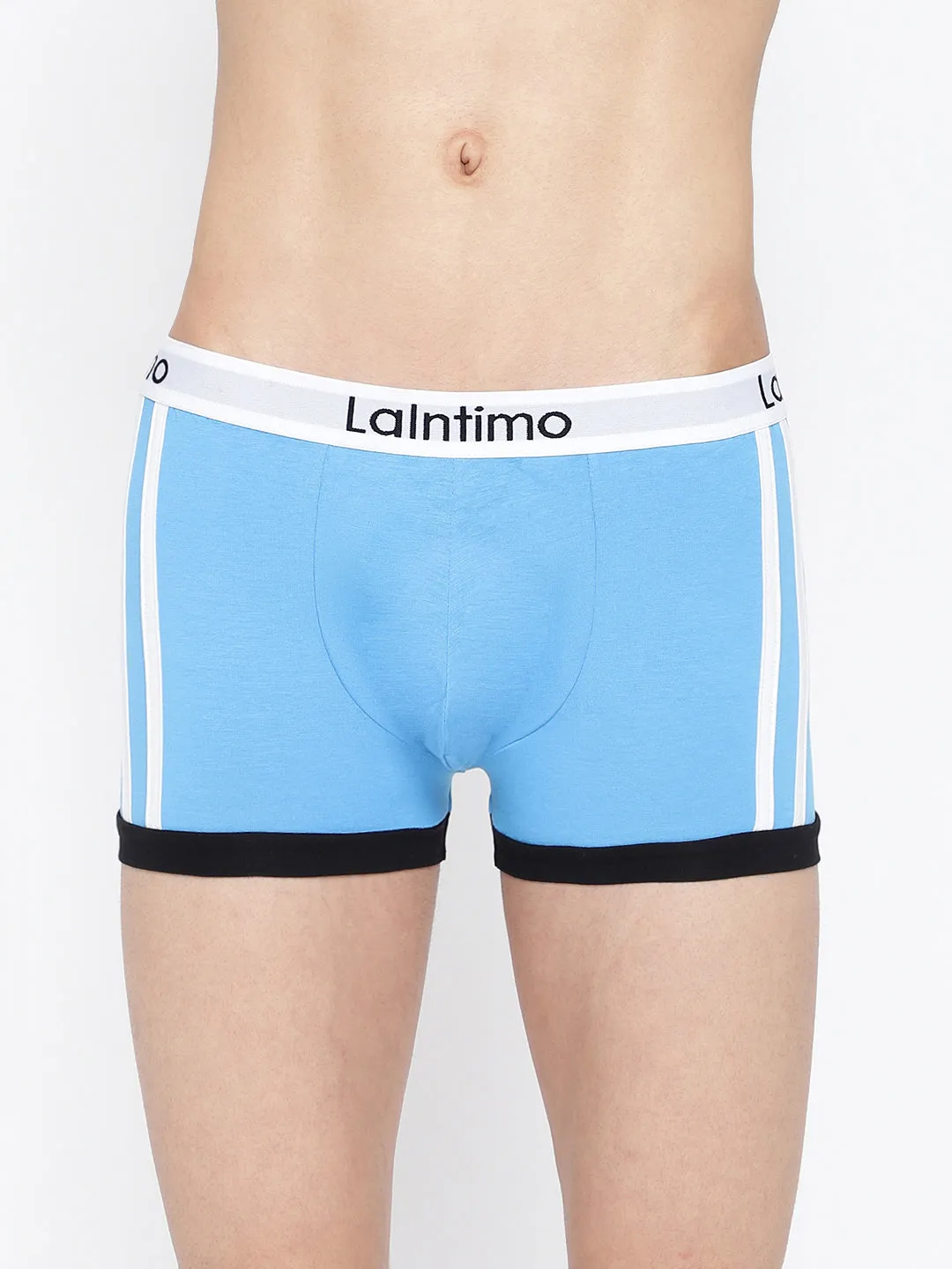 La Intimo Body Boost Striped Trunk