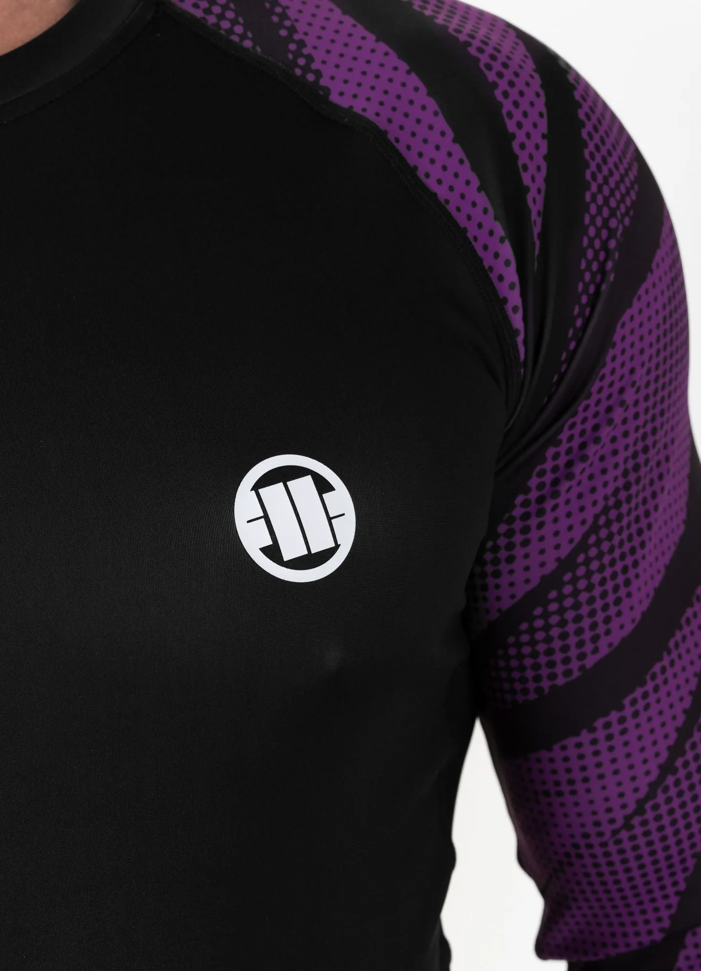 Longsleeve Rashguard Performance Pro plus Belt