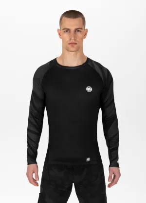 Longsleeve Rashguard Performance Pro plus Belt