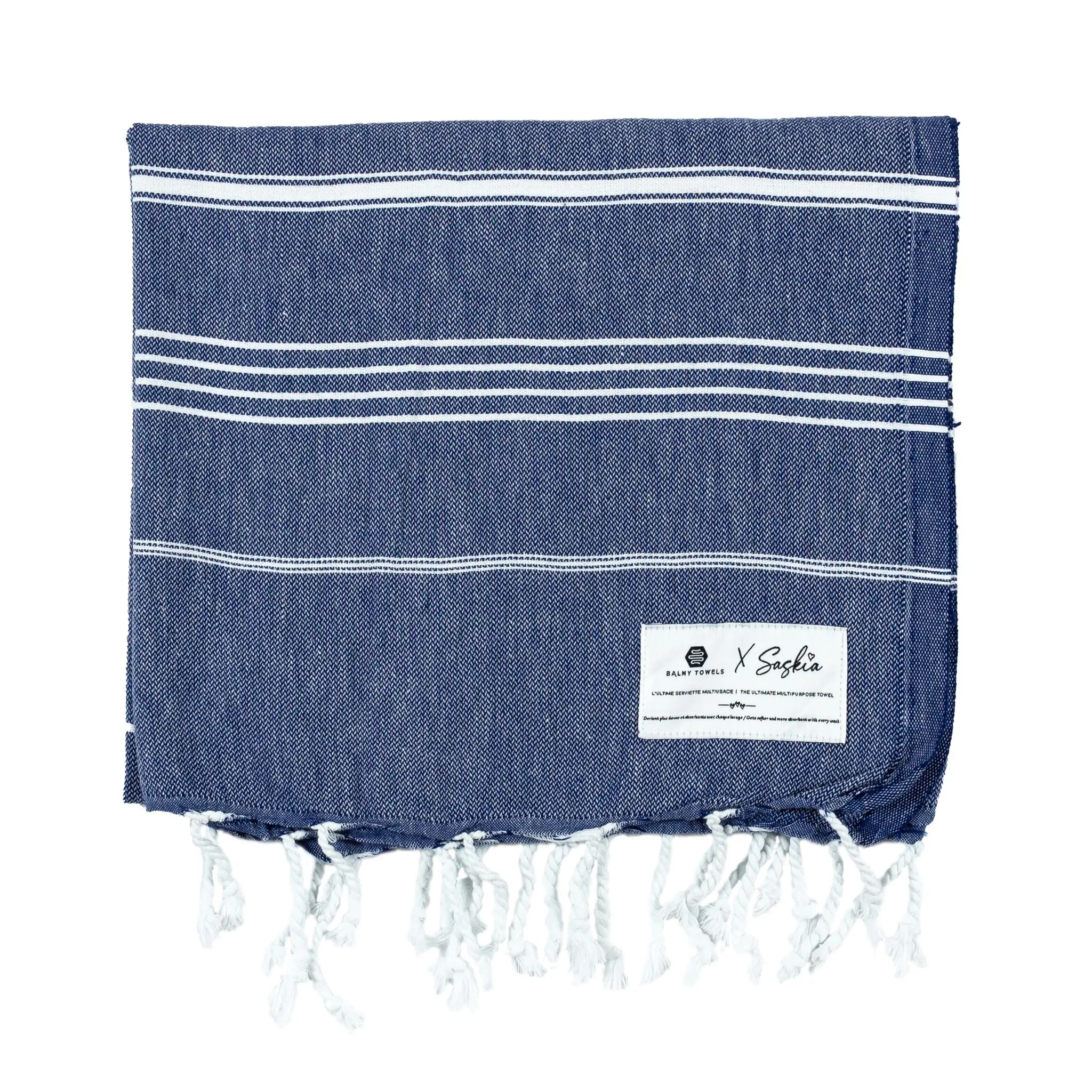 Luna Towel