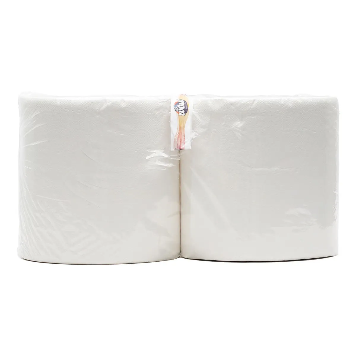 Maxi Roll Jumbo Tissue 1000 200 Sheets