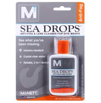 McNett Sea Drops