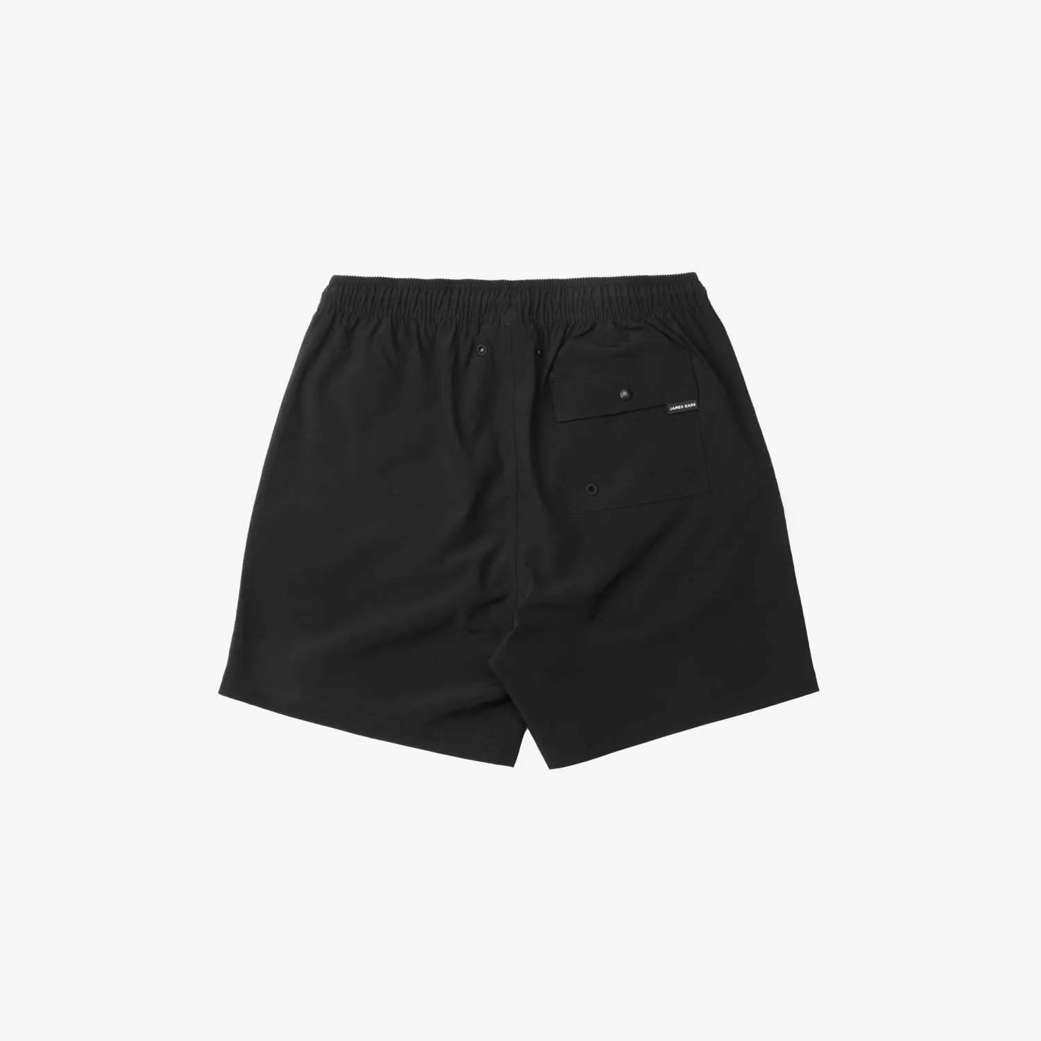 Men's Mid-Length Swim Trunk