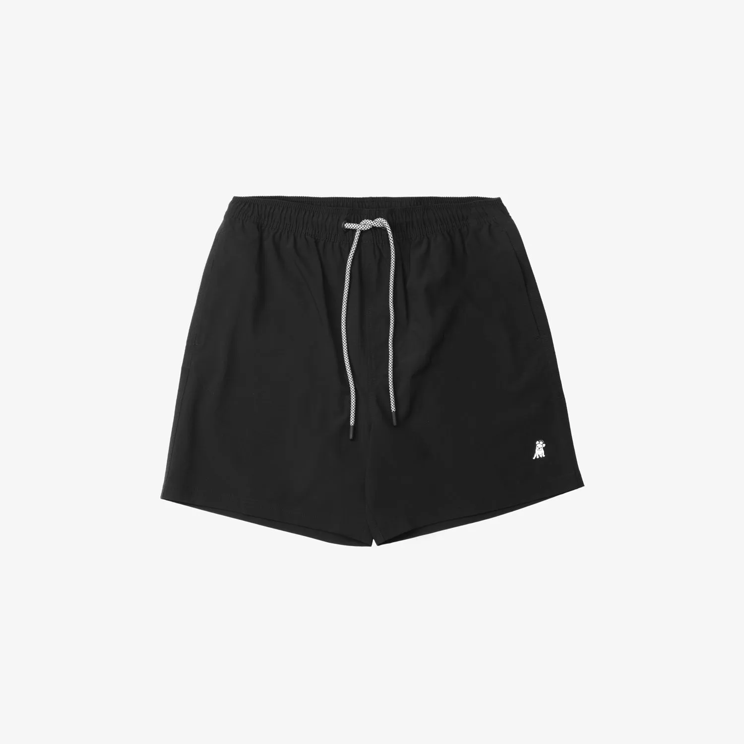 Men's Mid-Length Swim Trunk