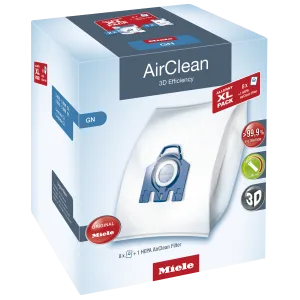 Miele GN Allergy XL Pack