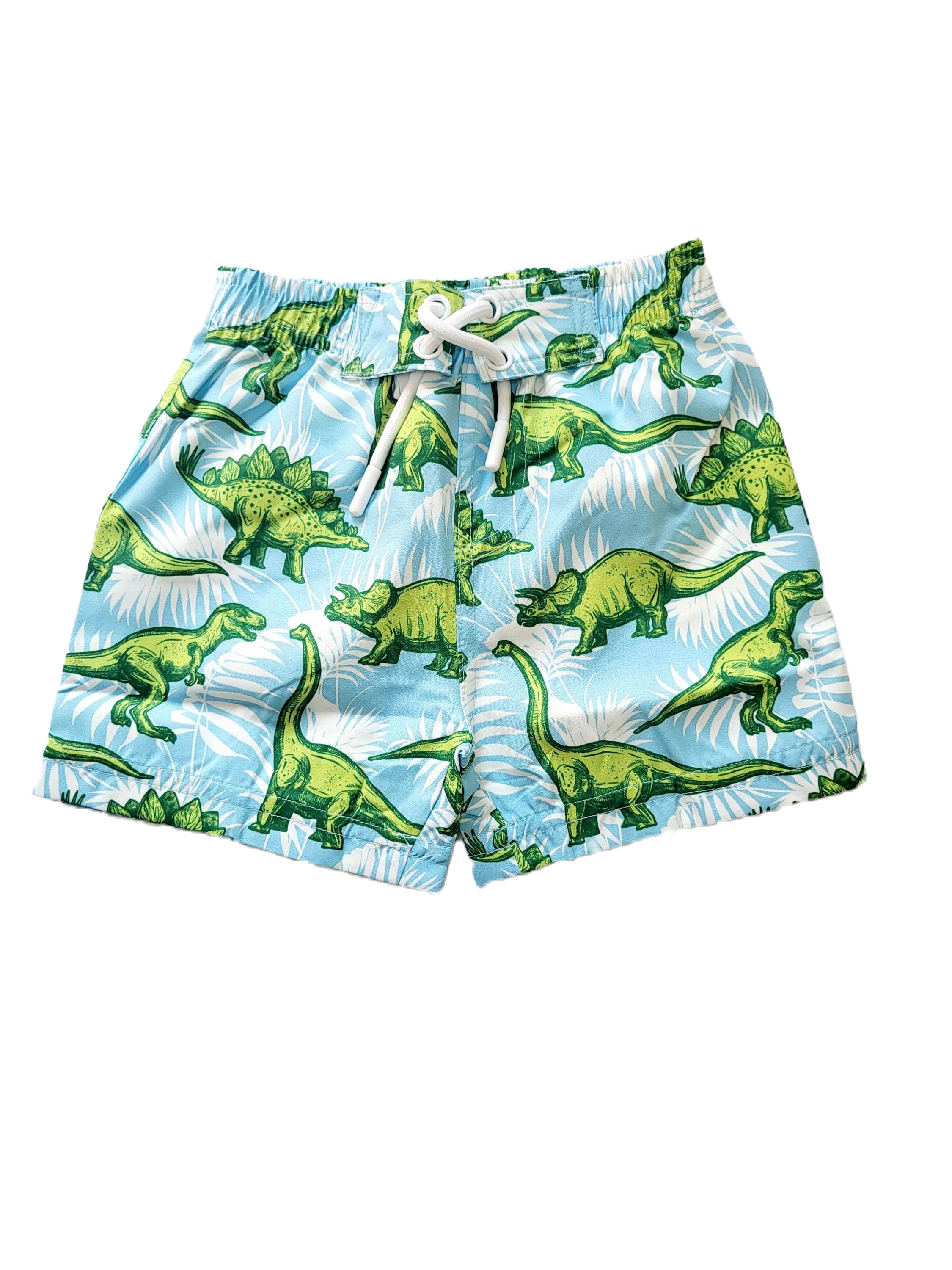 Mish Mish Dinosaur Board Short