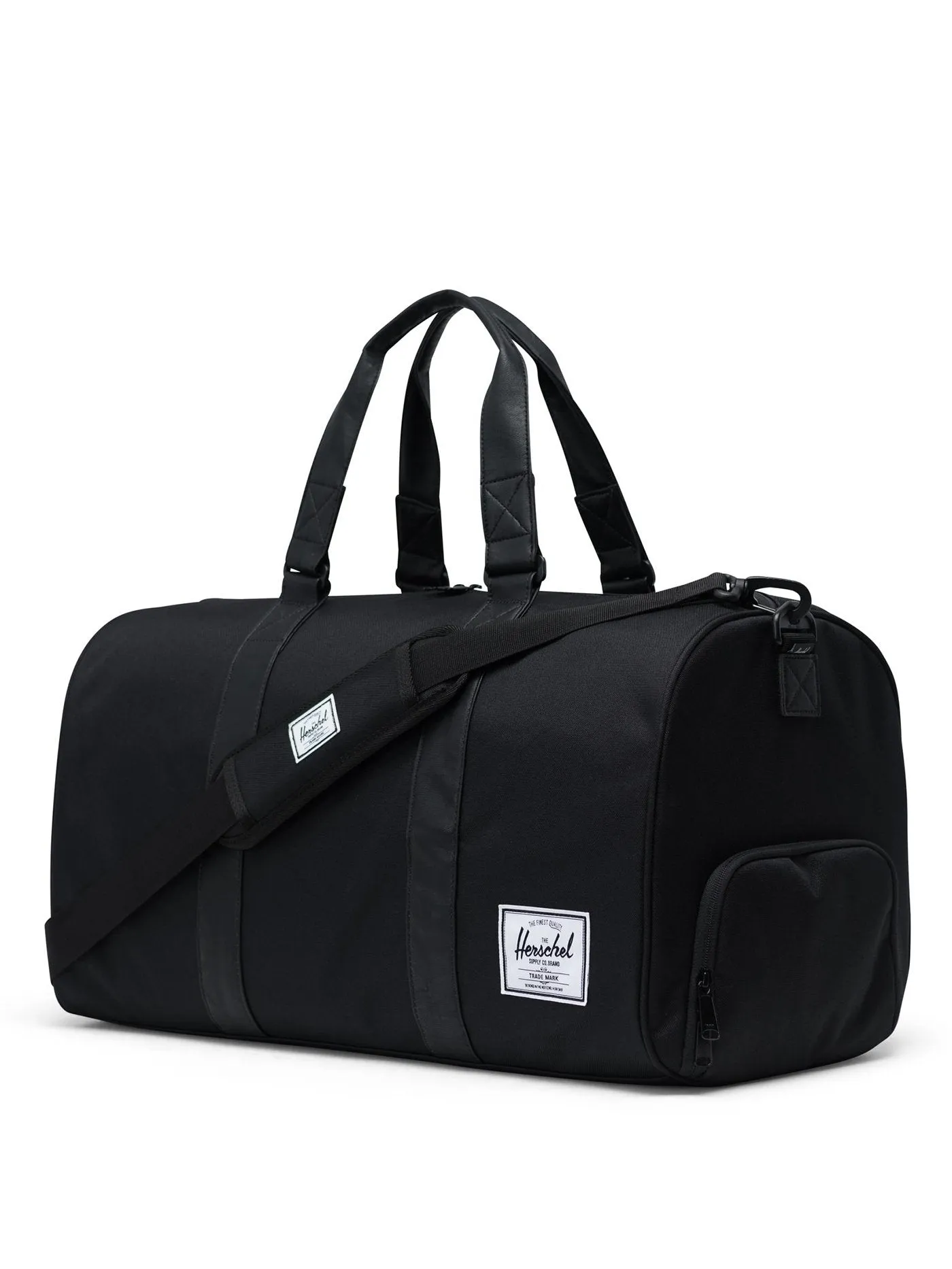 Novel Duffle Bag