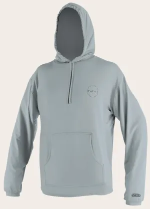 O'neill 24-7 Traveller L/S Sun Hoodie COOL GREY