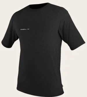 O'neill Hybrid S/S Sun Shirt BLK