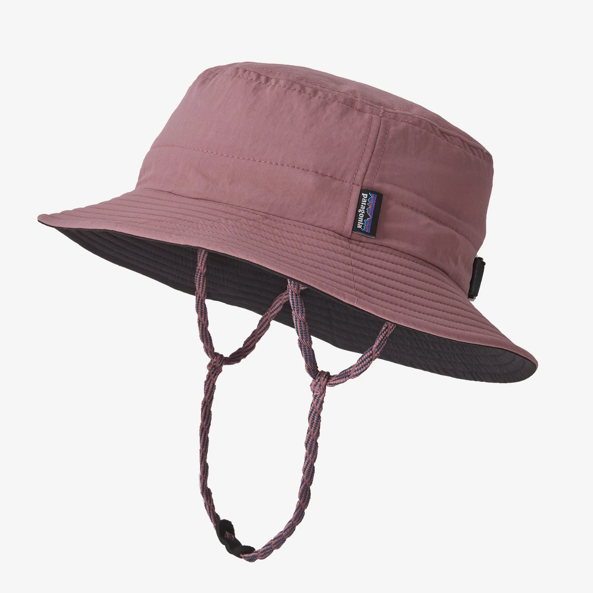 Patagonia Surf Brimmer Hat-Evening Mauve