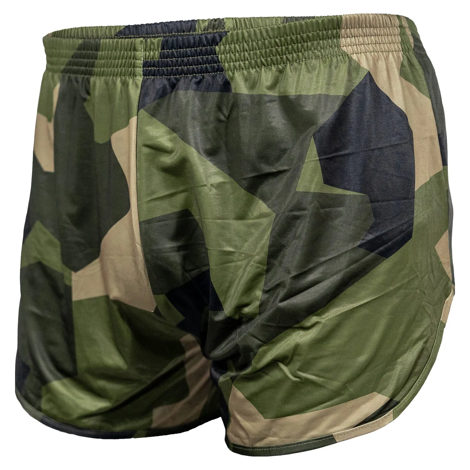 Ranger Panty Mil Style Silkies Training Shorts New Summer | 2.5"