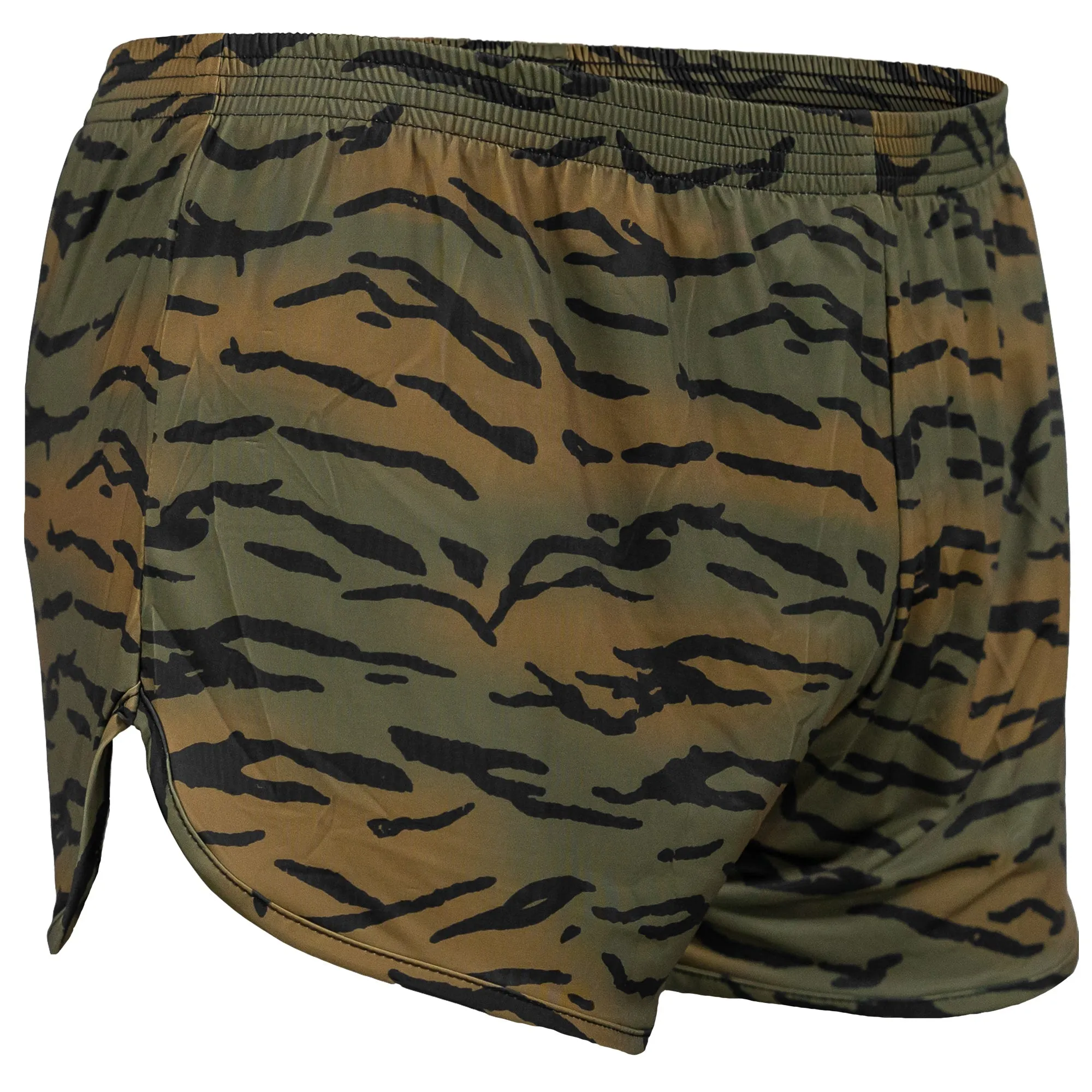 Ranger Panty Mil Style Silkies Training Shorts New Summer | 2.5"