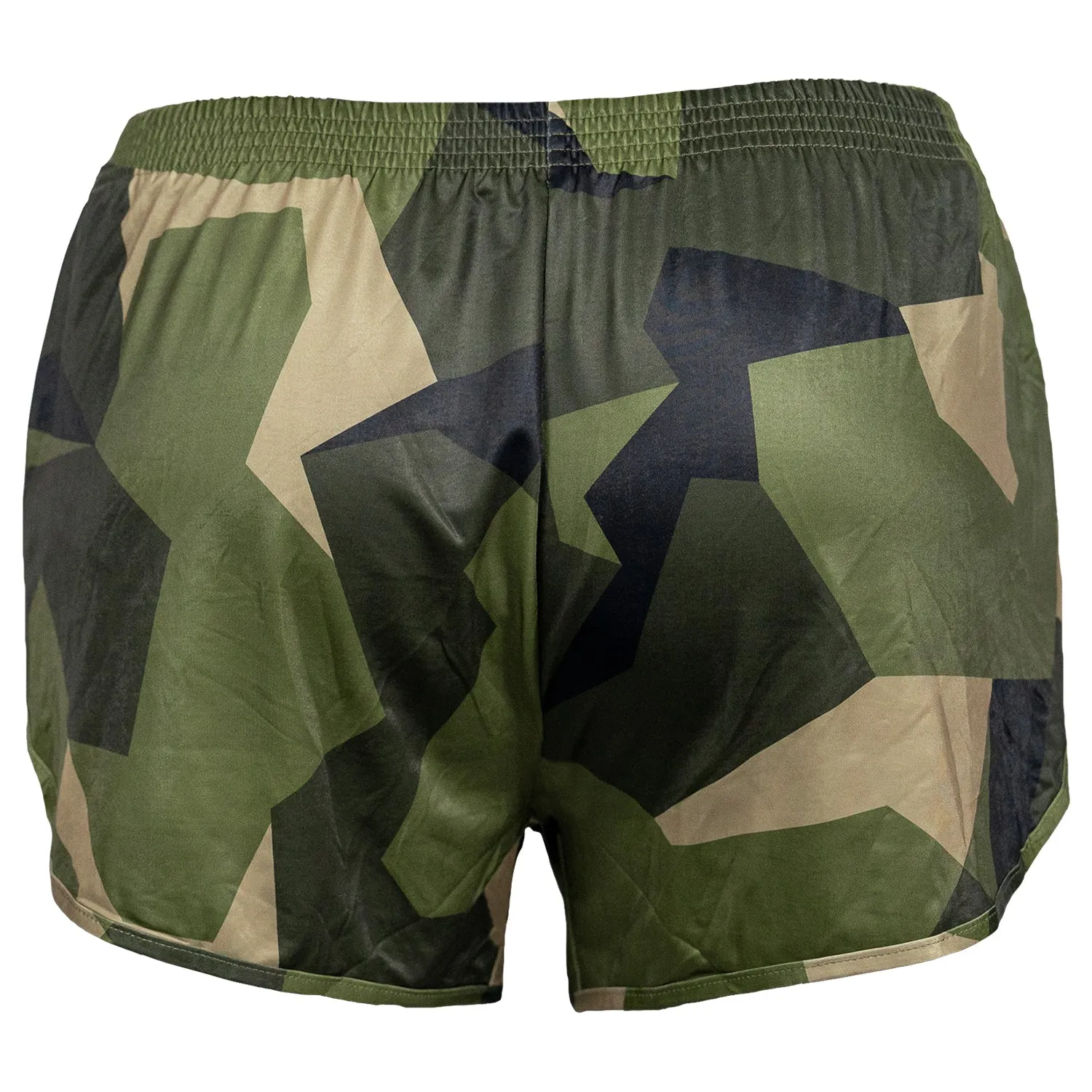 Ranger Panty Mil Style Silkies Training Shorts New Summer | 2.5"