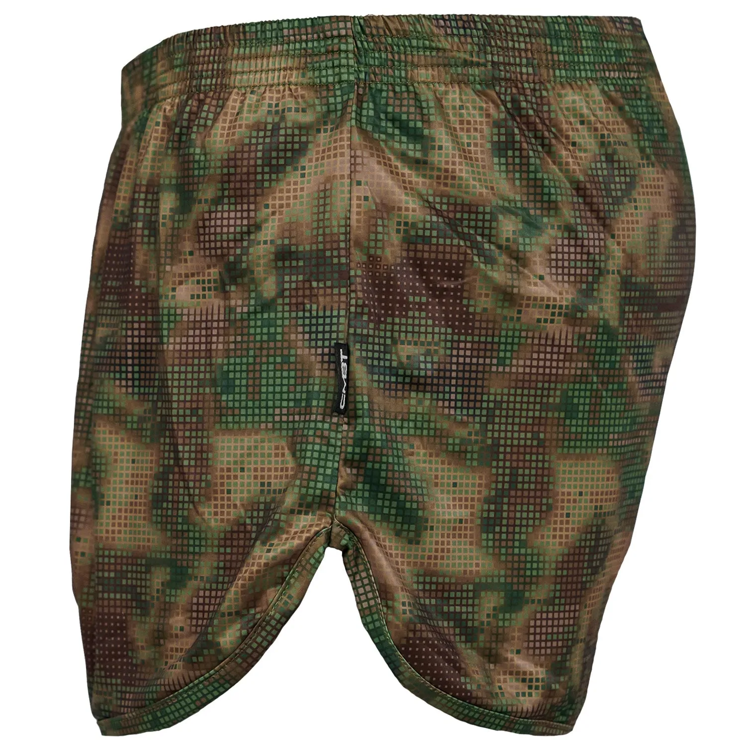 Ranger Panty Mil Style Silkies Training Shorts New Summer | 2.5"