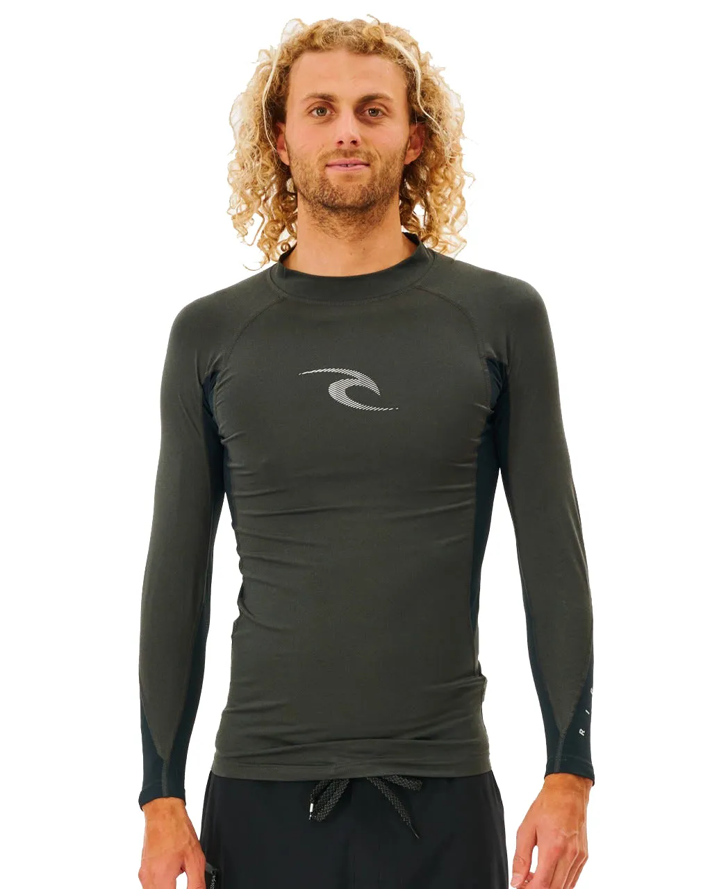 Rip Curl Wave LS UV Rashguard