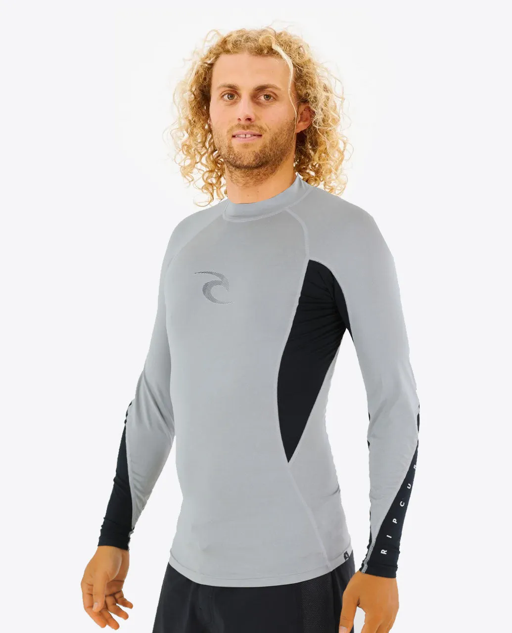 Rip Curl Wave LS UV Rashguard