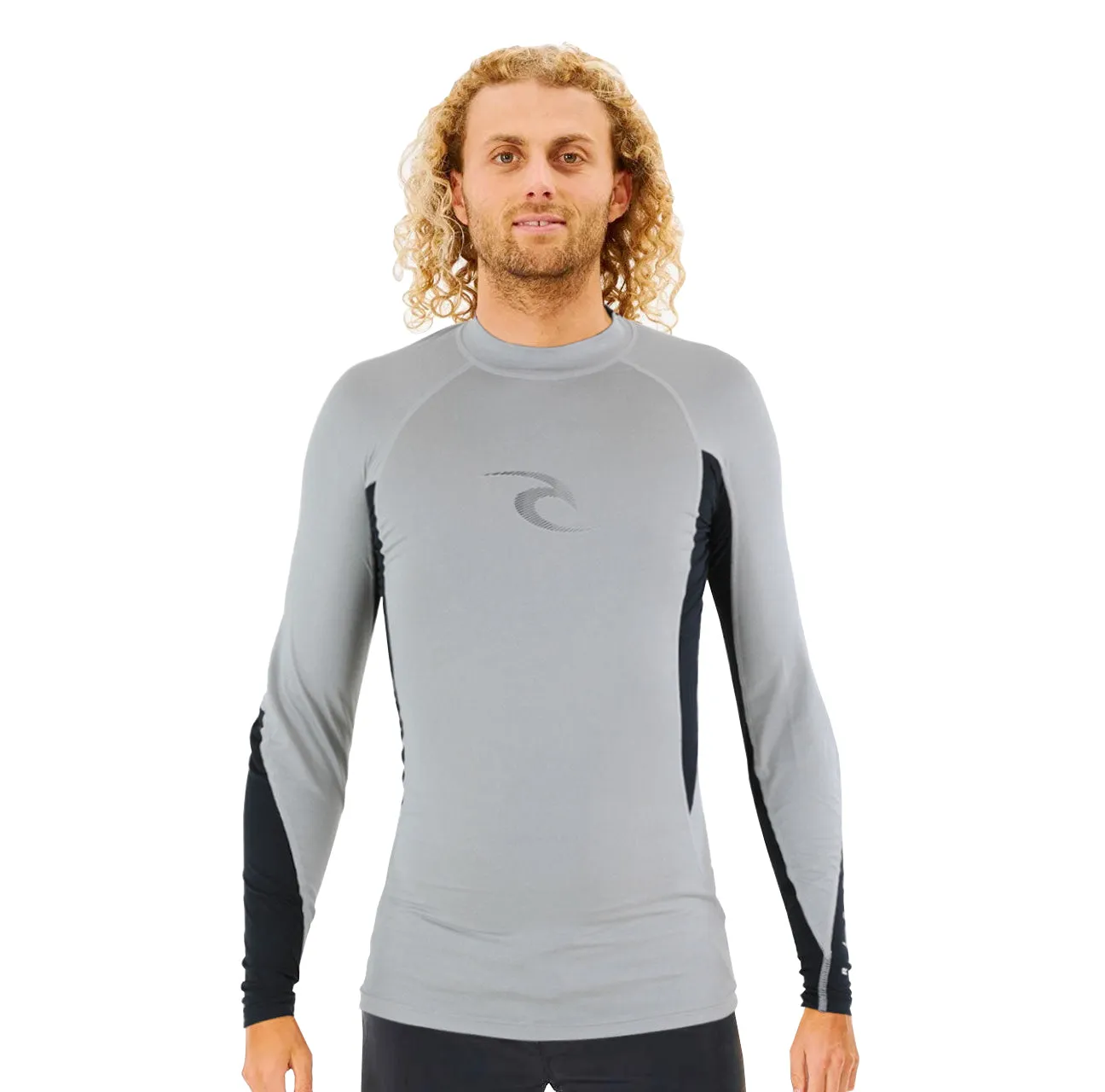 Rip Curl Wave LS UV Rashguard