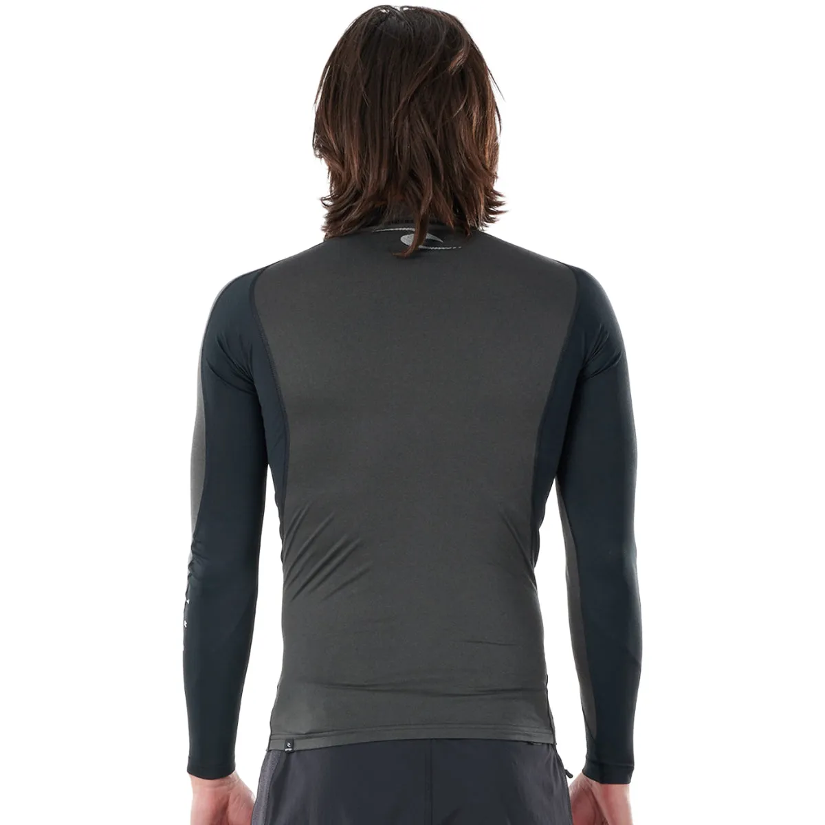 Rip Curl Waves Long Sleeve Rash Guard