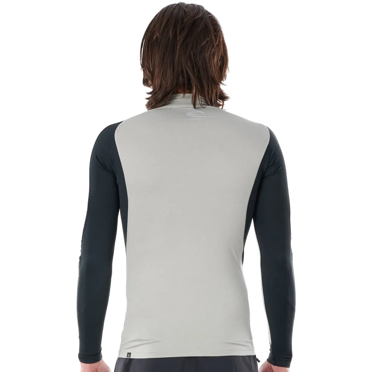 Rip Curl Waves Long Sleeve Rash Guard