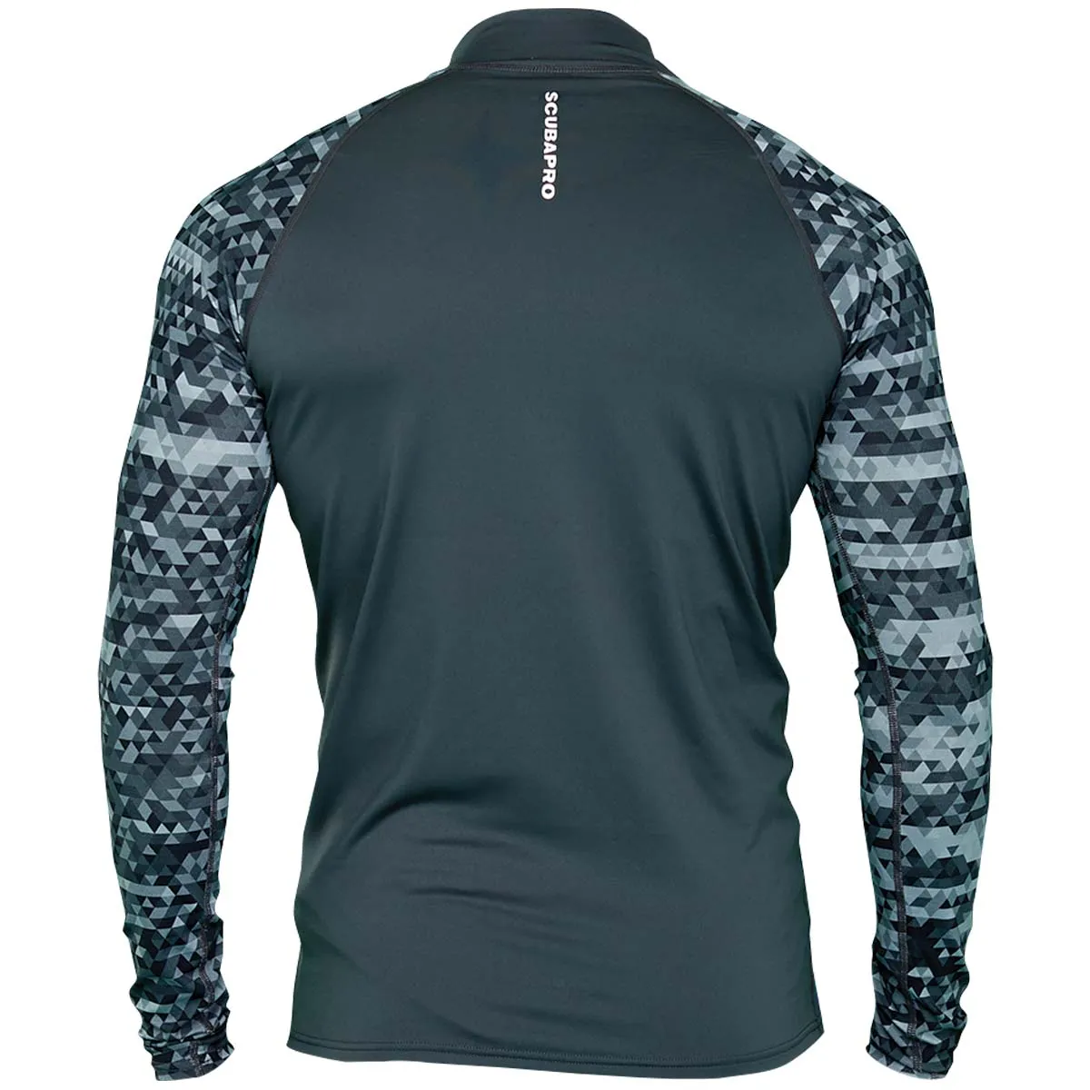 Scubapro UPF 50 Men's Long Sleeve Rash Guard