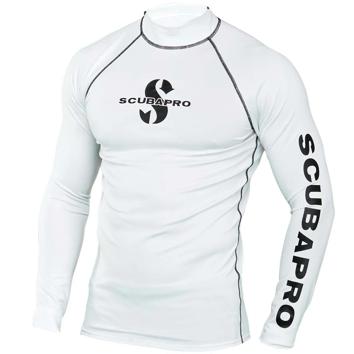 Scubapro UPF 50 Men's Long Sleeve Rash Guard