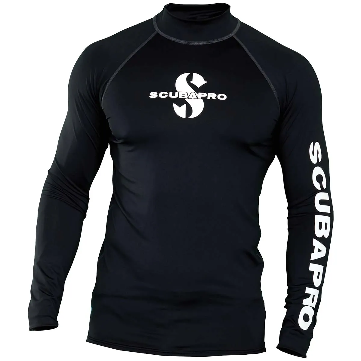 Scubapro UPF 50 Men's Long Sleeve Rash Guard