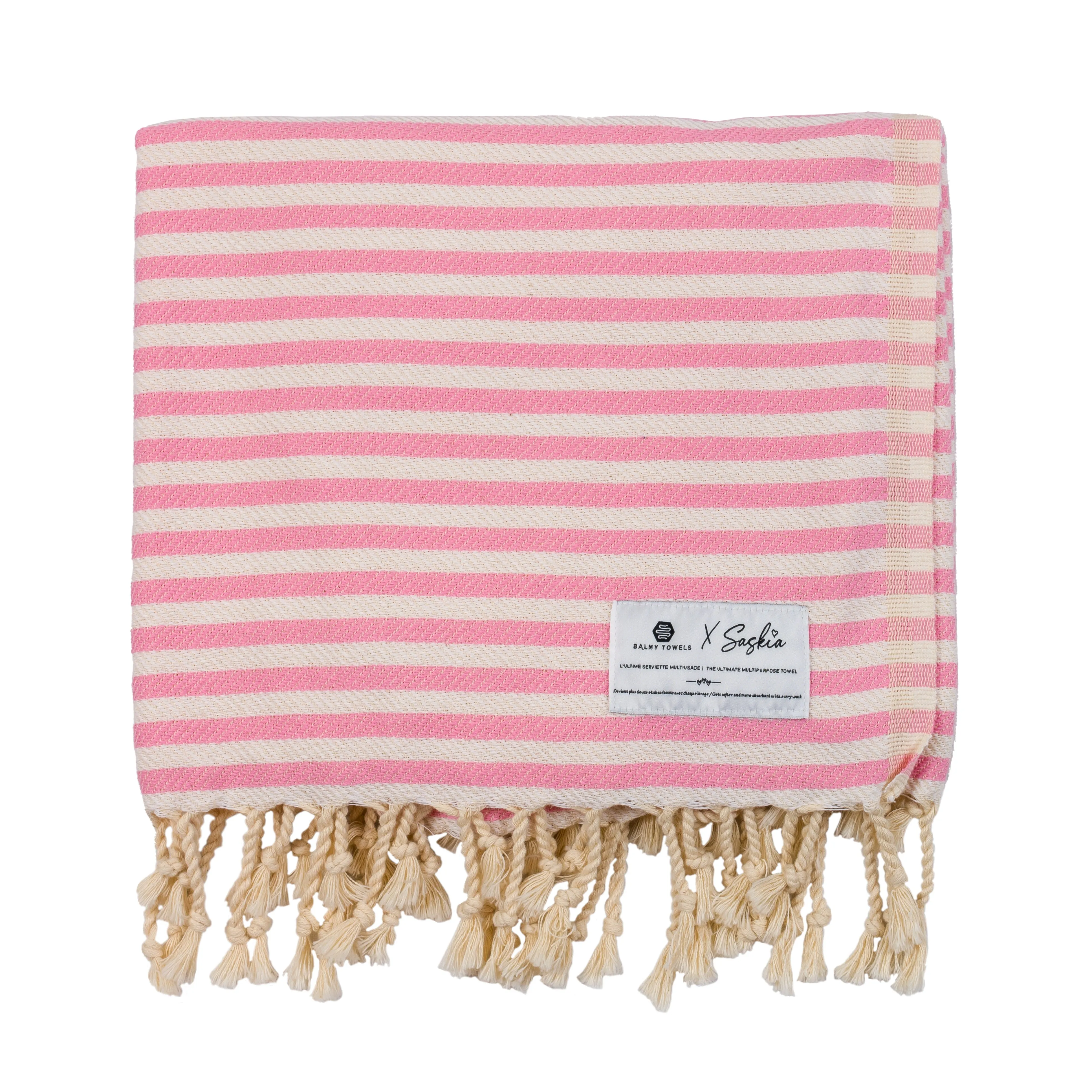 Serena Towel