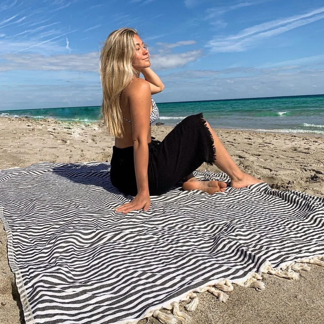 Serena XL Towel