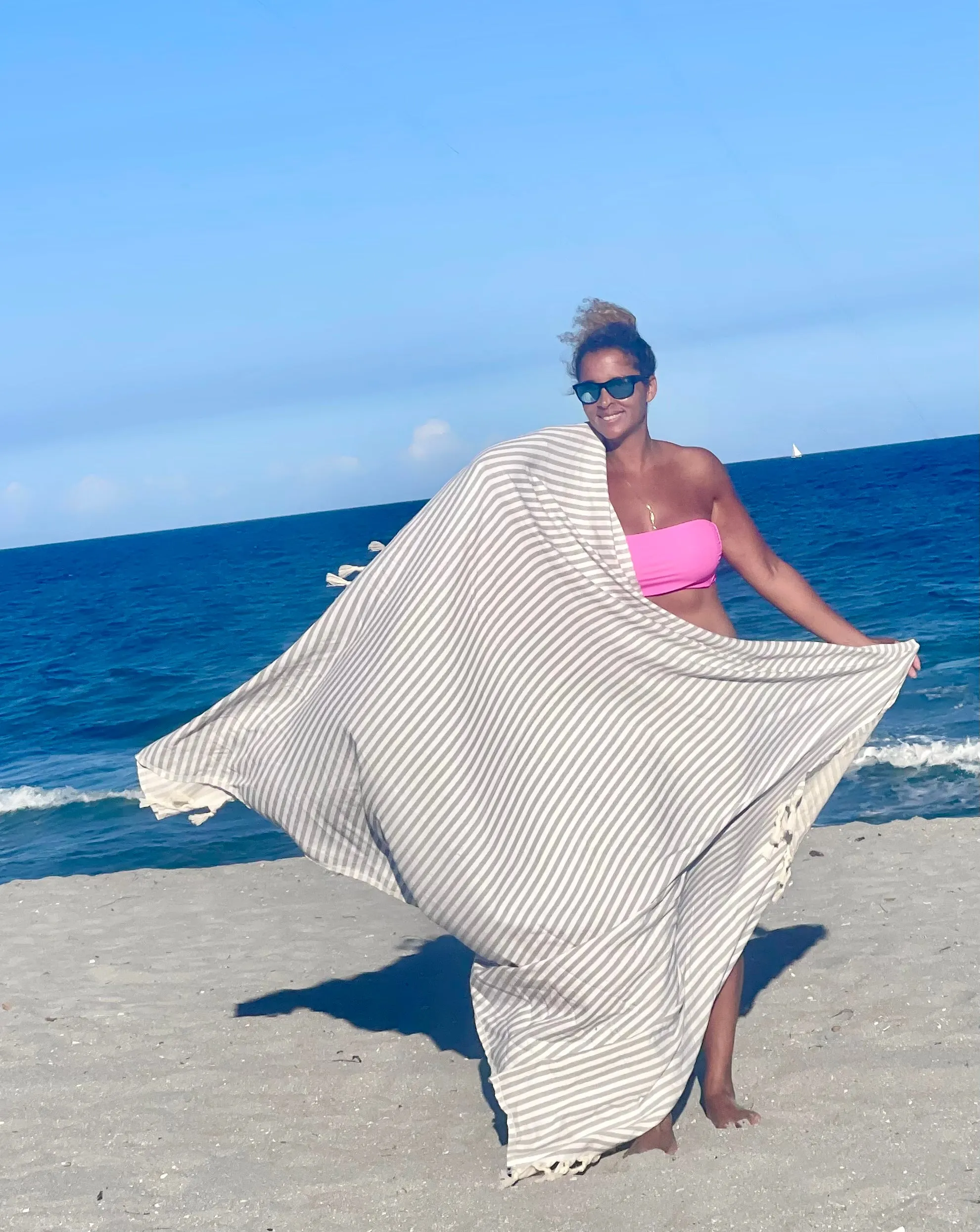 Serena XL Towel