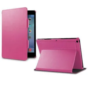 Slim Hybrid Ipad Air Case Pink