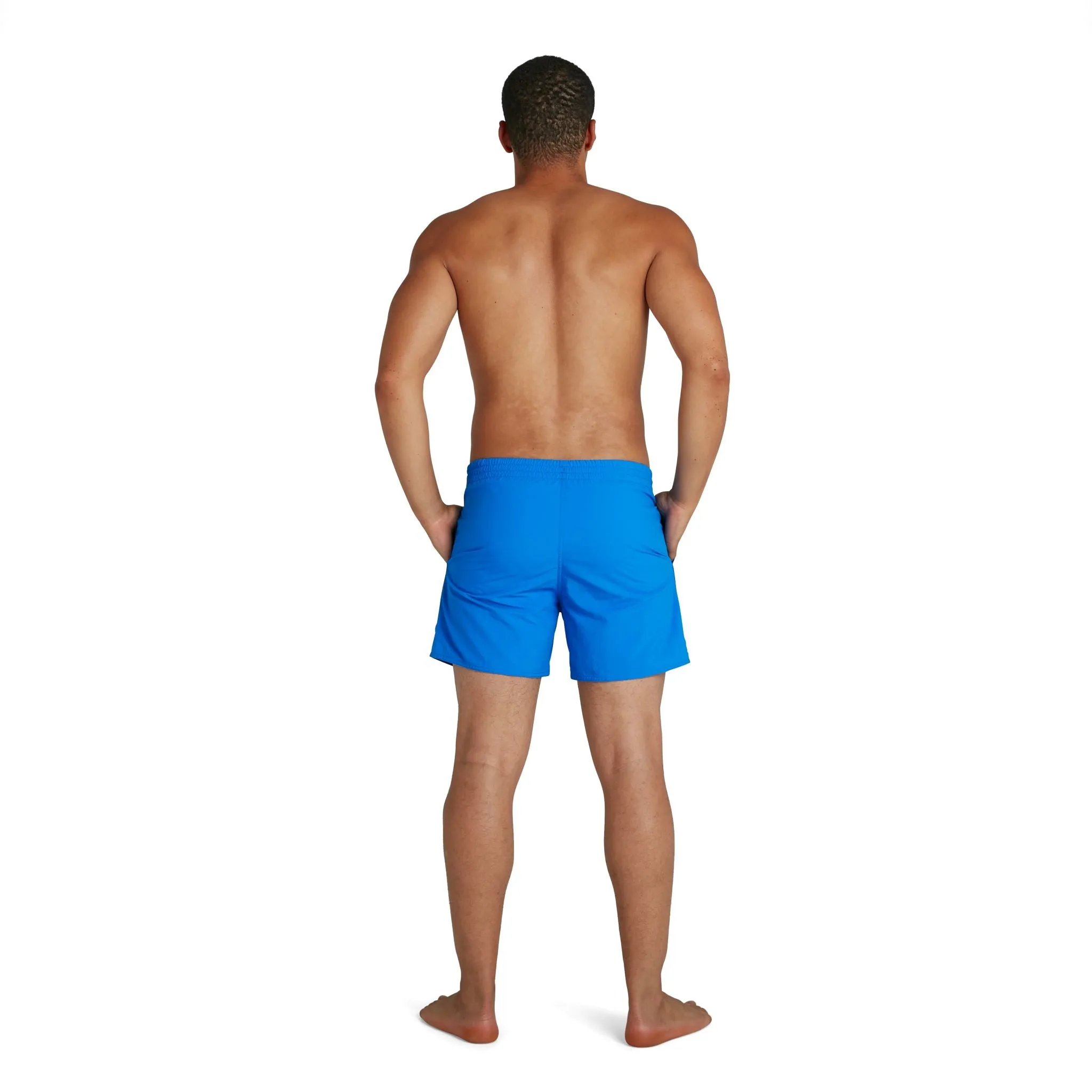 Speedo Men's Essentials 16" Swim Water Shorts