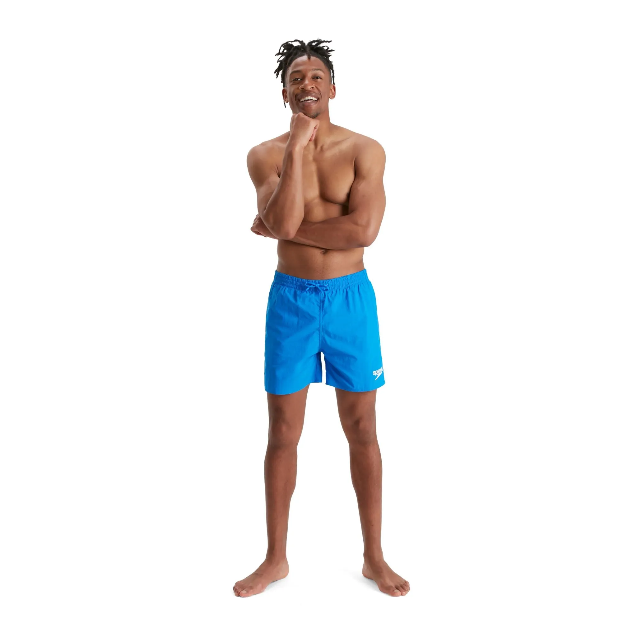 Speedo Men's Essentials 16" Swim Water Shorts