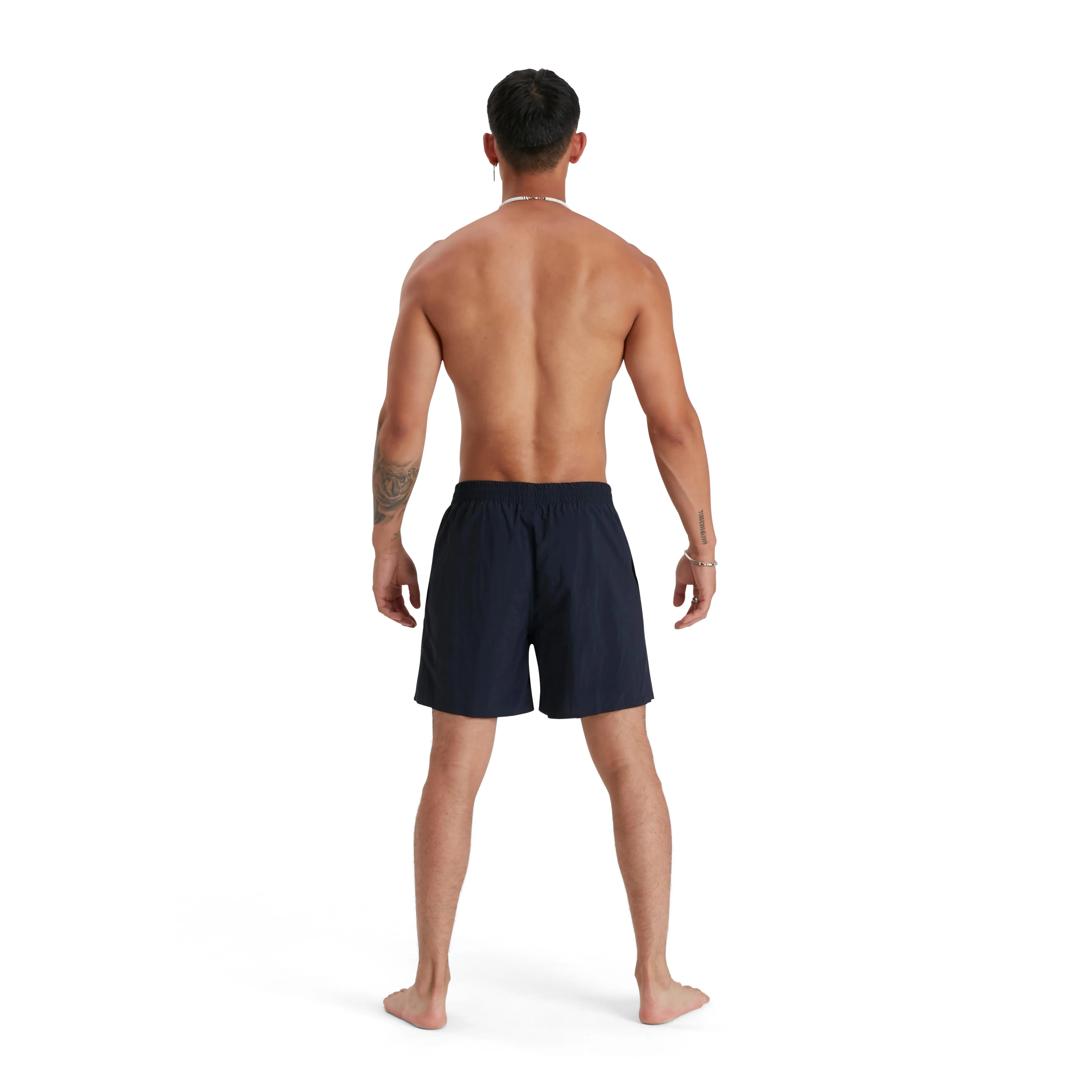 Speedo Men's Essentials 16" Swim Water Shorts